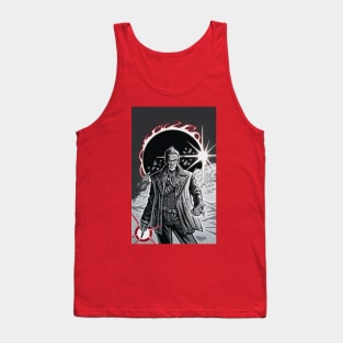 Seasons of War Tank Top